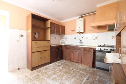 Moradia T2 para Venda em Torrão