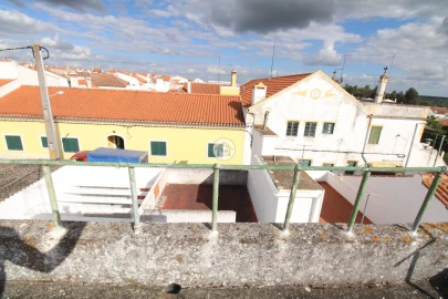 Moradia T2 para Venda em Torrão