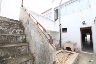Moradia T2 para Venda em Torrão