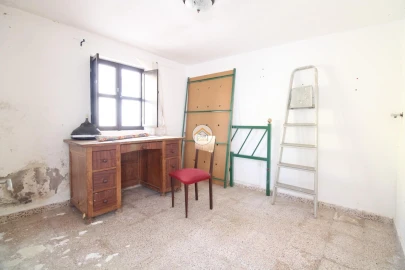 Moradia T2 para Venda em Torrão