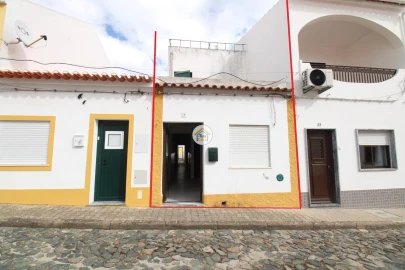 Moradia T2 para Venda em Torrão