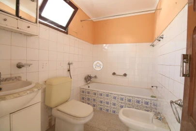 Moradia T2 para Venda em Torrão