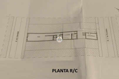 Moradia T2 para Venda em Torrão