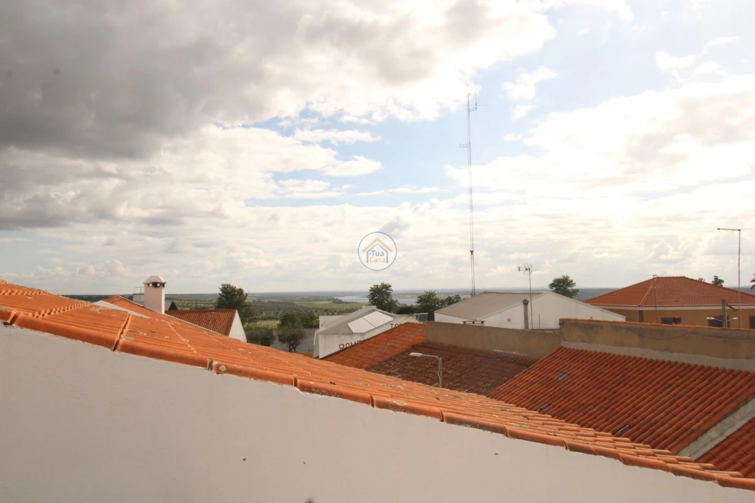 Moradia T2 para Venda em Torrão Foto 26