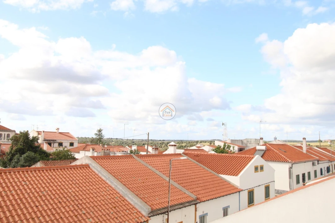 Moradia T2 para Venda em Torrão Foto 27
