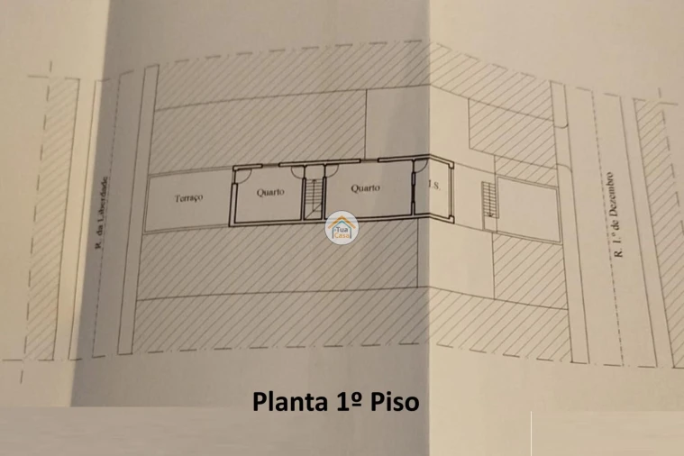 Moradia T2 para Venda em Torrão Foto 30