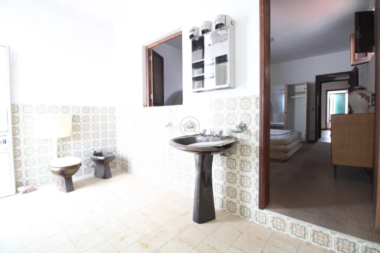 Moradia T2 para Venda em Torrão Foto 15