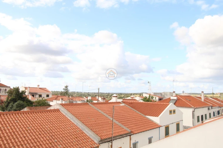 Moradia T2 para Venda em Torrão Foto 27