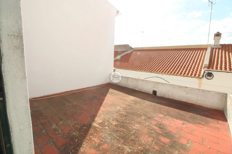 Moradia T2 para Venda em Torrão Foto 20