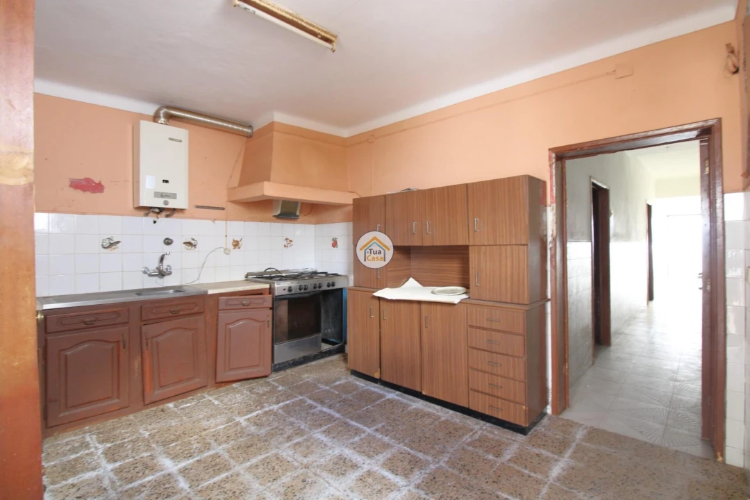 Moradia T2 para Venda em Torrão Foto 5