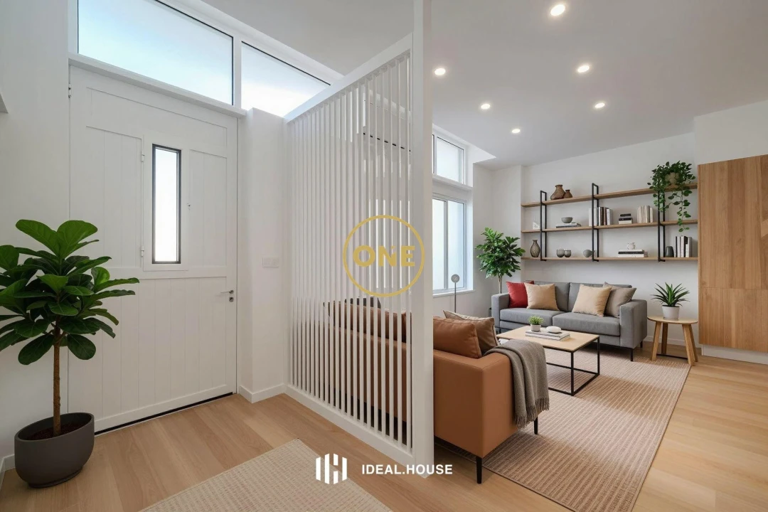 Apartamento T3 para Venda em Odivelas Foto 4