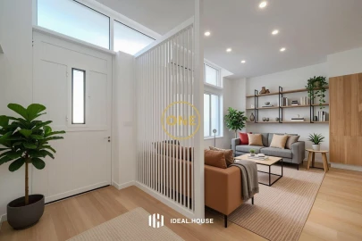 Apartamento T3 para Venda em Odivelas