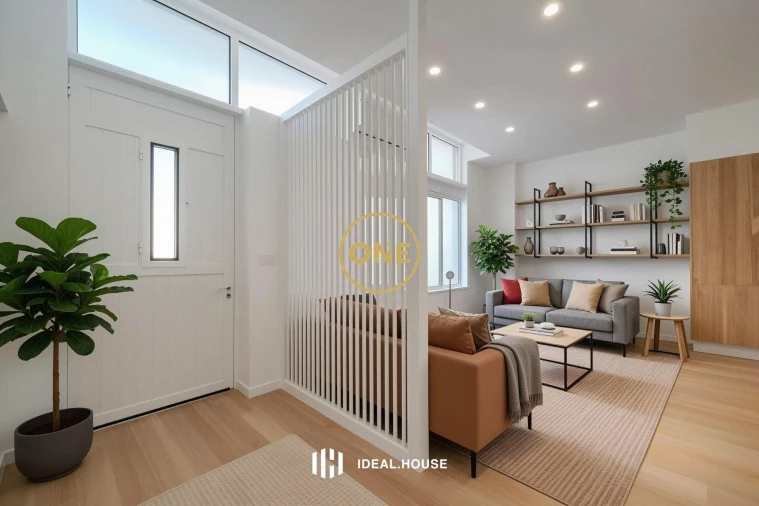 Apartamento T3 para Venda em Odivelas Foto 4