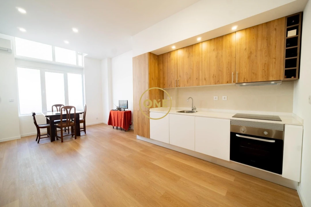Apartamento T3 para Venda em Odivelas Foto 1