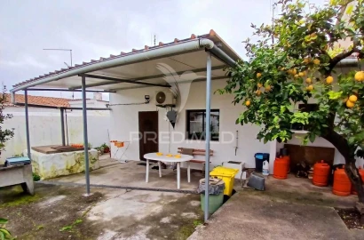 Moradia T4 para Venda em Baleizão