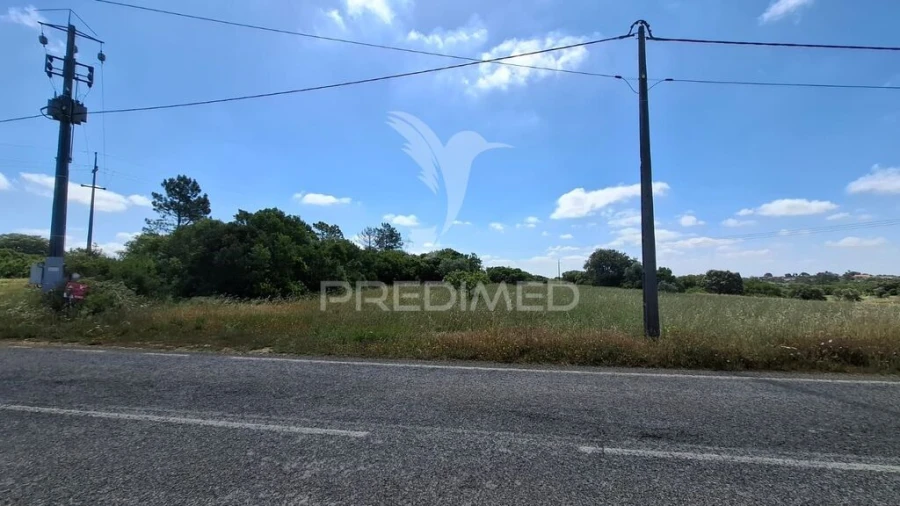 Terreno para Venda em Achete, Azoia de Baixo e Póvoa de Santarém Foto 16