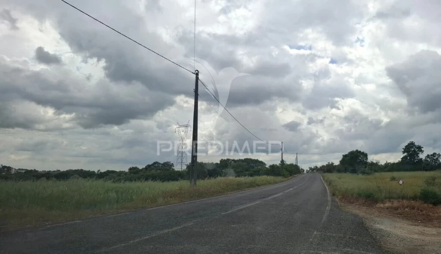 Terreno para Venda em Achete, Azoia de Baixo e Póvoa de Santarém Foto 12