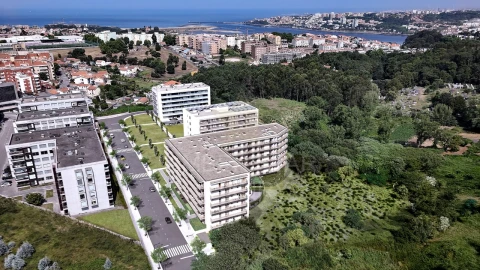 Apartamento T3 para Venda em Canidelo
