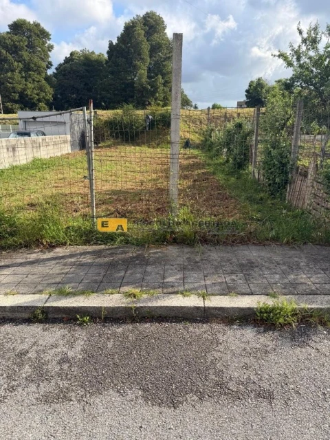 Terreno para Venda em Custóias, Leça do Balio e Guifões