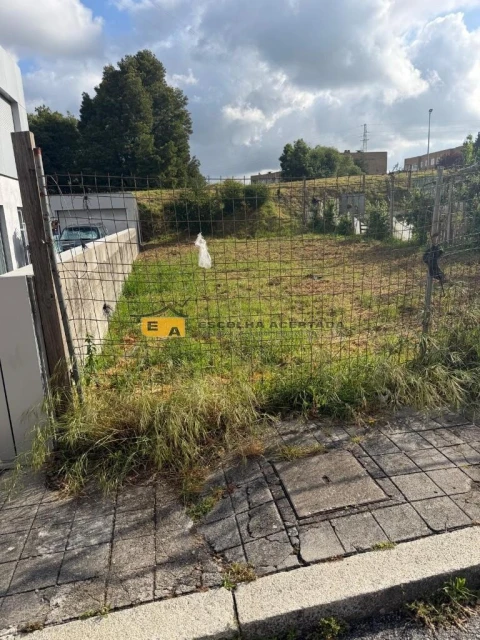 Terreno para Venda em Custóias, Leça do Balio e Guifões