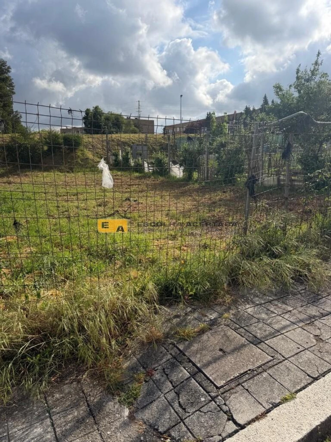 Terreno para Venda em Custóias, Leça do Balio e Guifões Foto 4