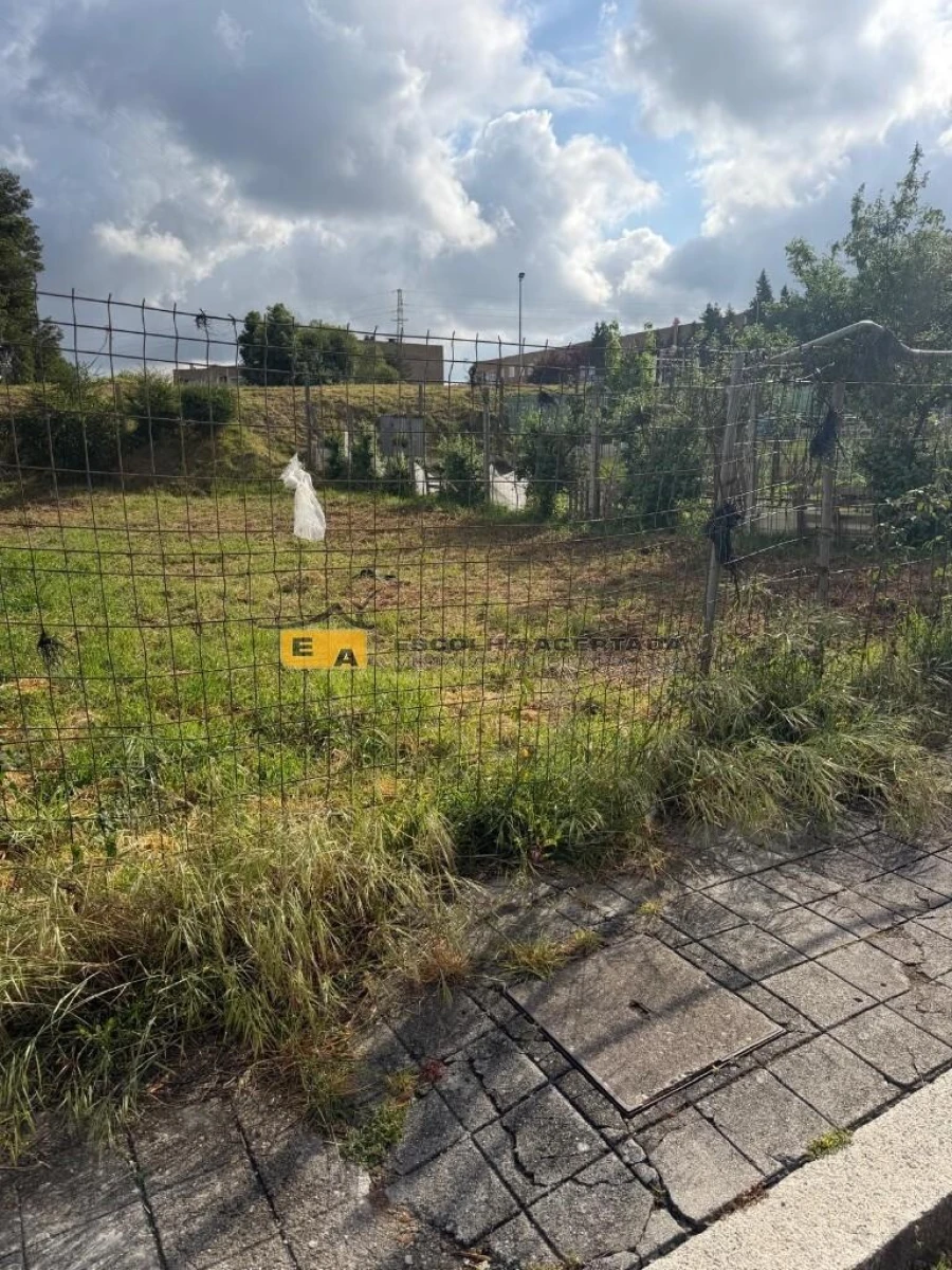 Terreno para Venda em Custóias, Leça do Balio e Guifões Foto 4