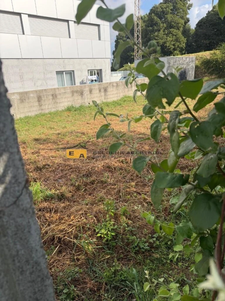 Terreno para Venda em Custóias, Leça do Balio e Guifões Foto 5