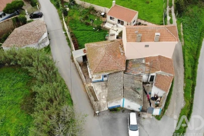 Moradia T1 para Venda em Santo Isidoro