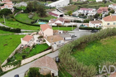 Moradia T1 para Venda em Santo Isidoro