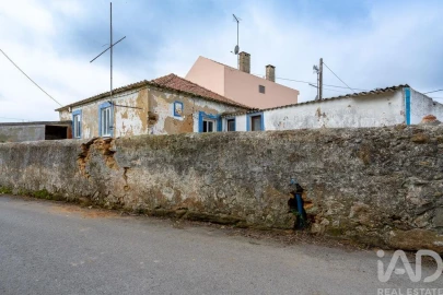 Moradia T1 para Venda em Santo Isidoro