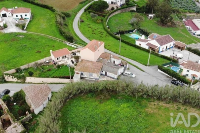 Moradia T1 para Venda em Santo Isidoro