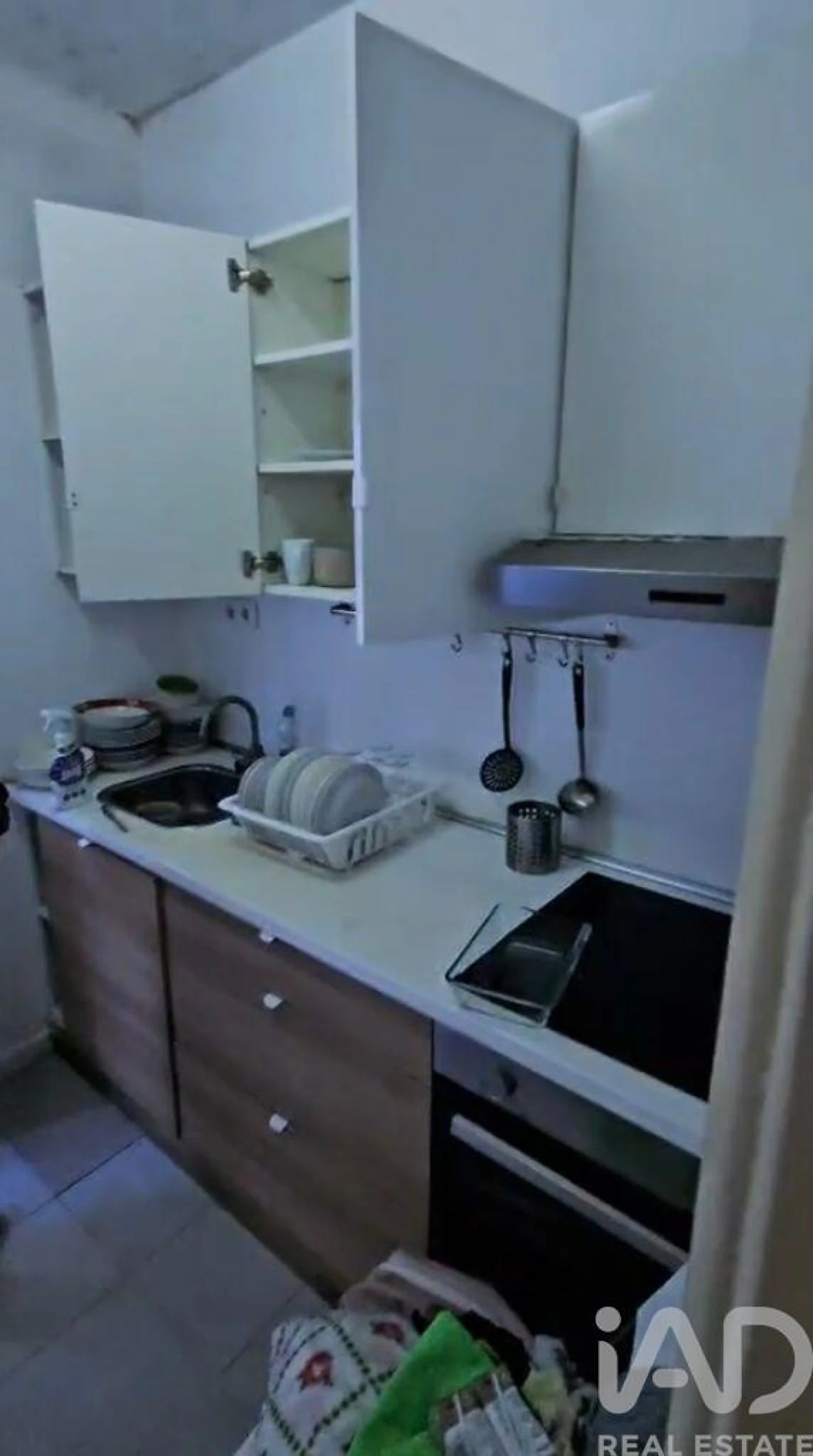 Apartamento T2 para Arrendamento em Falagueira-Venda Nova Foto 8