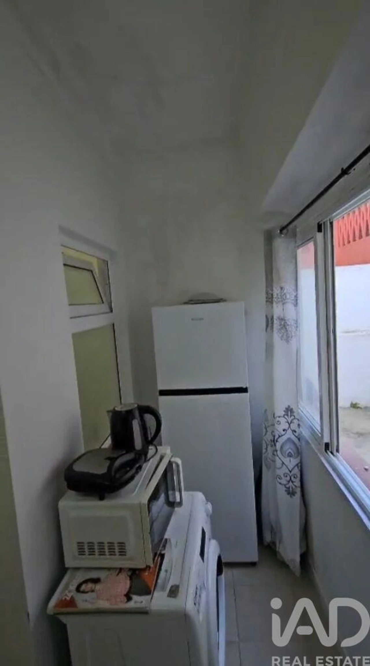 Apartamento T2 para Arrendamento em Falagueira-Venda Nova Foto 7