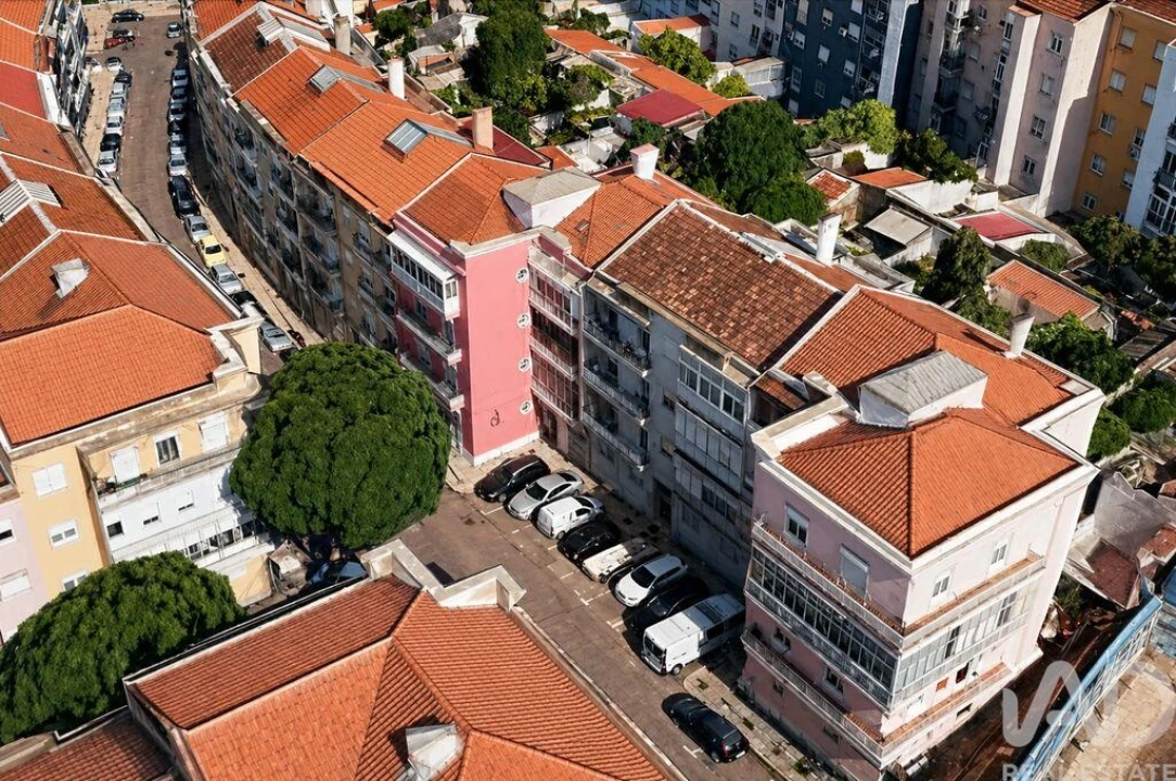 Apartamento T2 para Arrendamento em Falagueira-Venda Nova Foto 1