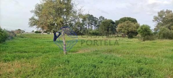 Terreno para Venda em Poceirão e Marateca