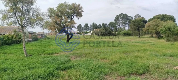 Terreno para Venda em Poceirão e Marateca