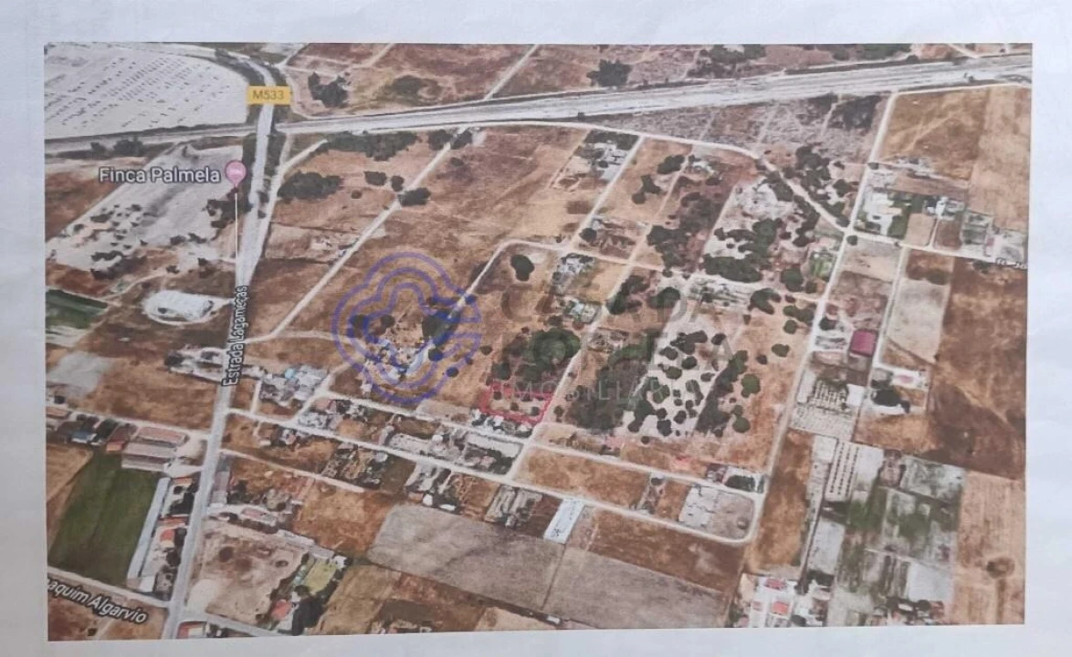 Terreno para Venda em Poceirão e Marateca Foto 6