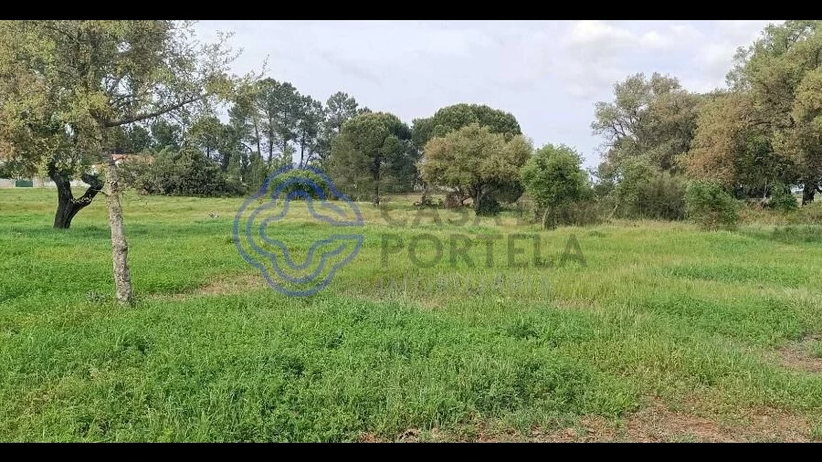 Terreno para Venda em Poceirão e Marateca