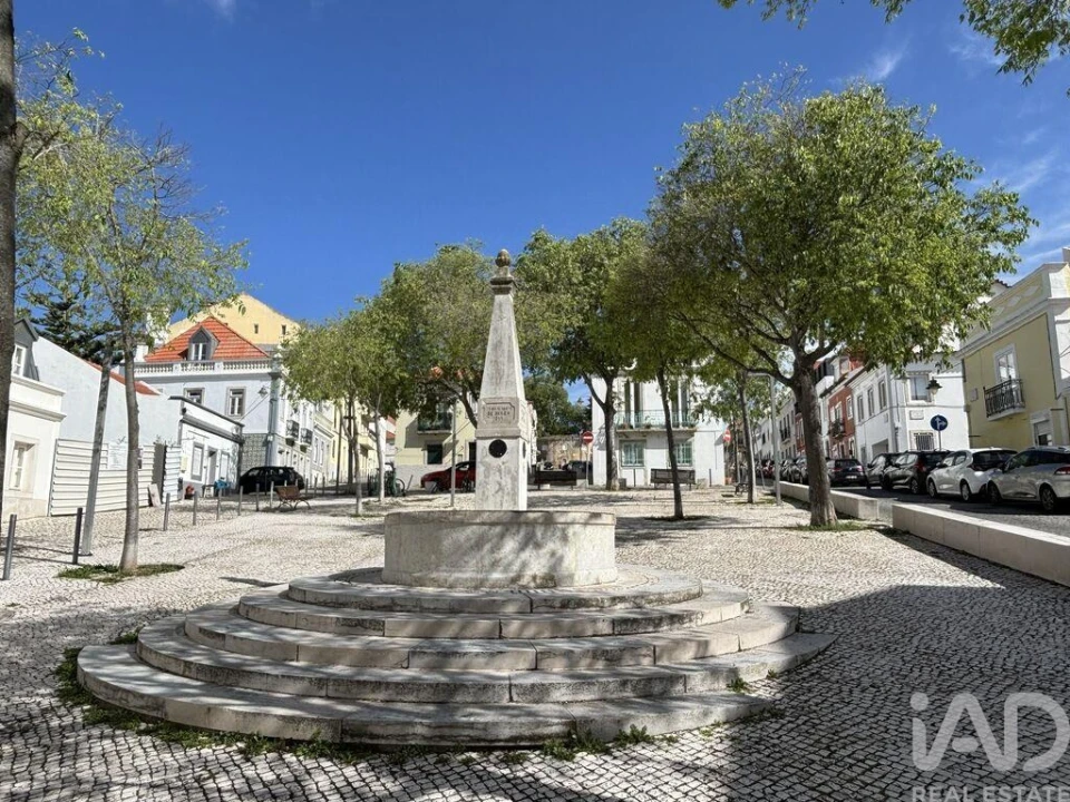 Apartamento T1 para Venda em Ajuda Foto 16