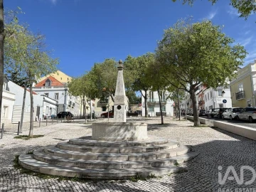 Apartamento T1 para Venda em Ajuda