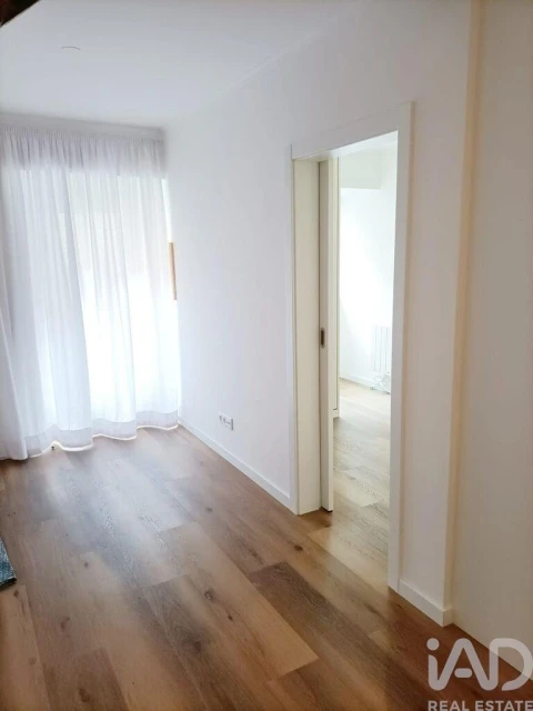 Apartamento T1 para Venda em Ajuda