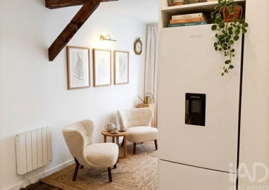 Apartamento T1 para Venda em Ajuda