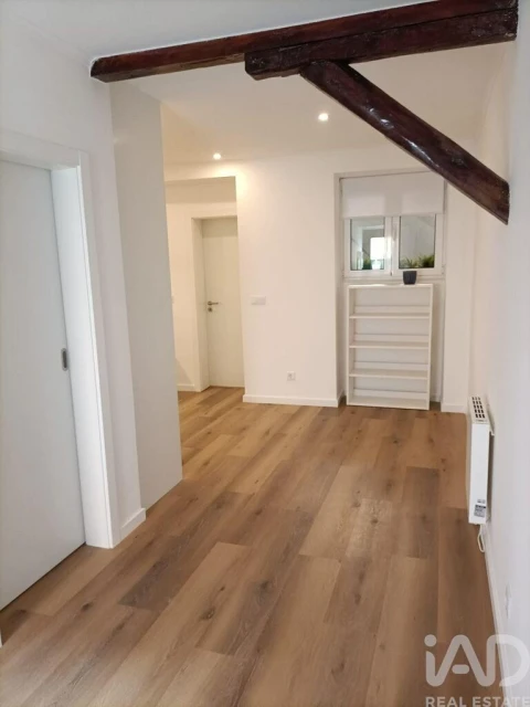 Apartamento T1 para Venda em Ajuda