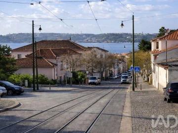 Apartamento T1 para Venda em Ajuda