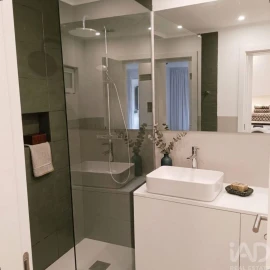 Apartamento T1 para Venda em Ajuda