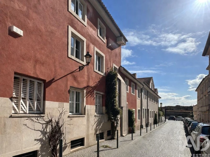 Apartamento T1 para Venda em Ajuda Foto 12