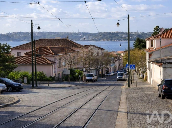 Apartamento T1 para Venda em Ajuda Foto 14