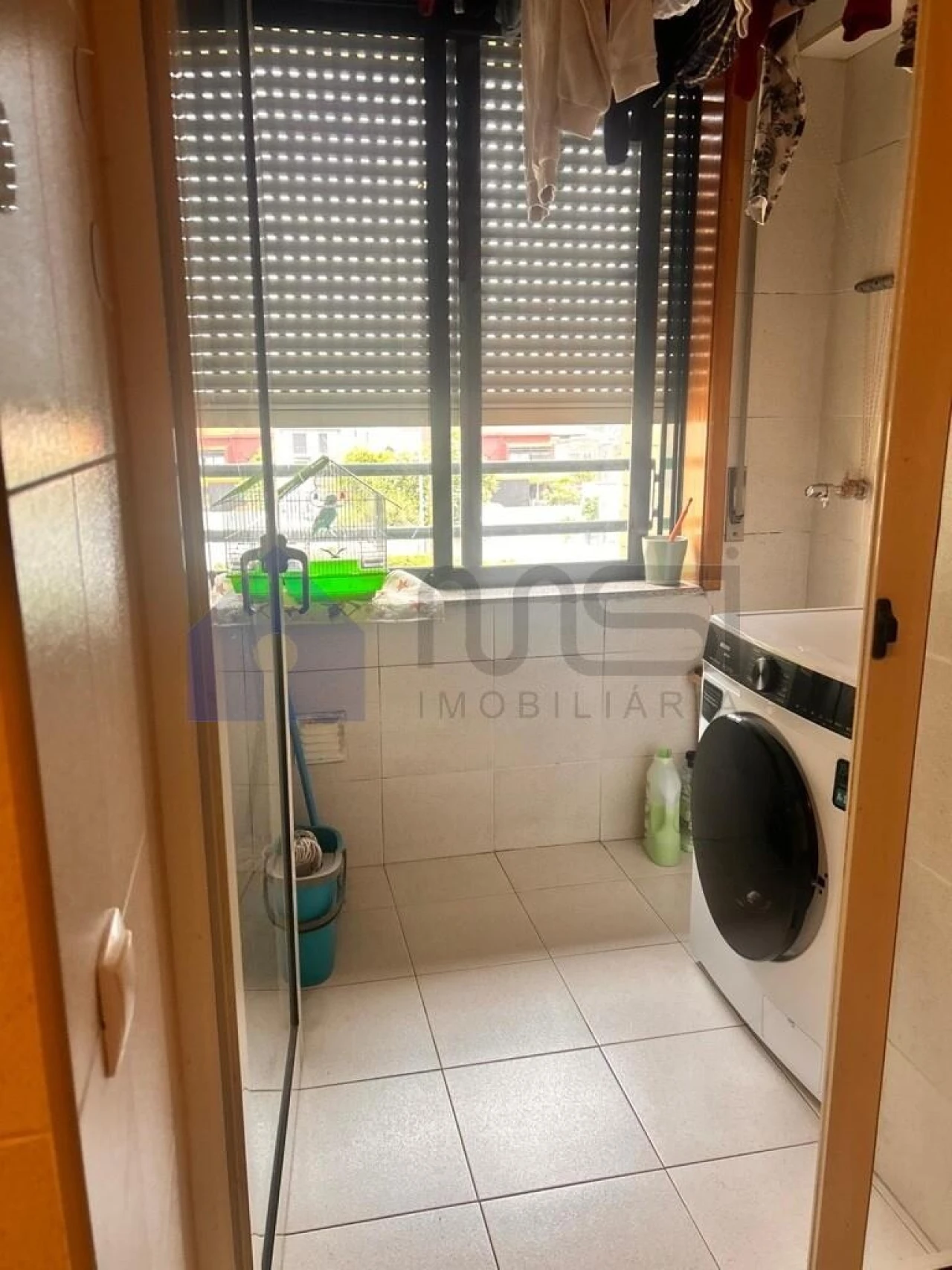 Apartamento T2 para Venda em Custóias, Leça do Balio e Guifões Foto 7