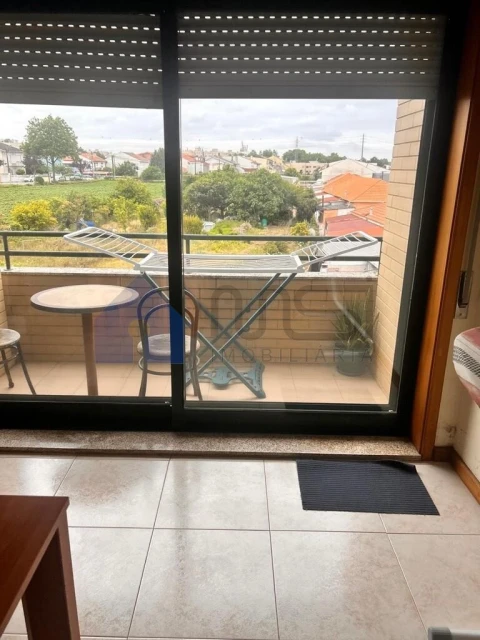 Apartamento T2 para Venda em Custóias, Leça do Balio e Guifões