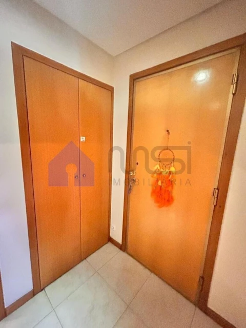 Apartamento T2 para Venda em Custóias, Leça do Balio e Guifões